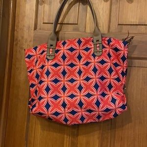 Stella and Dot How Does She Do It Bag